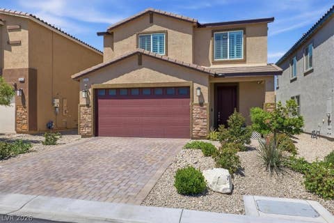 Homes For Sale - 9243 Bluemist Falls Street<br/> Las Vegas, NV 89123