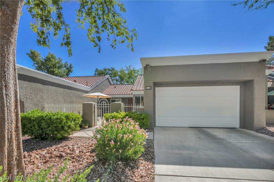 2704 Glencliff Drive
