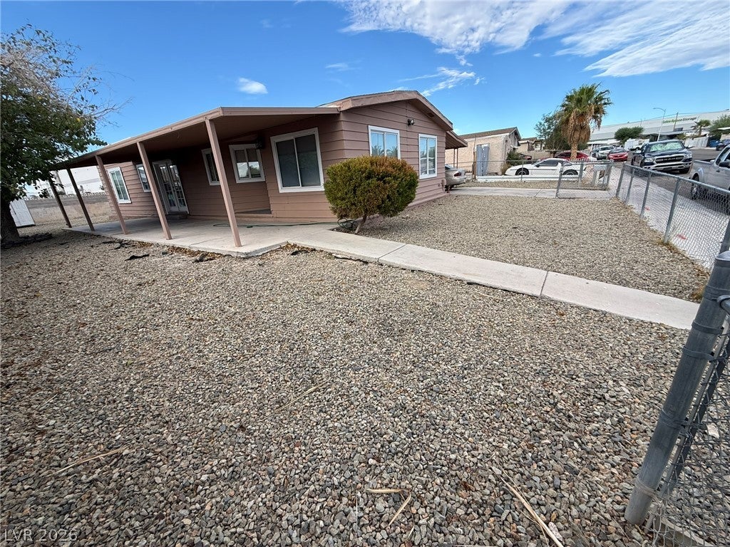 4395 Amargosa Way