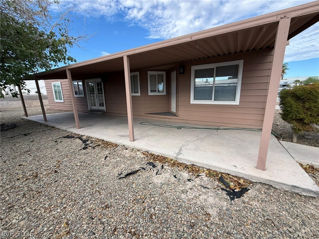 4395 Amargosa Way