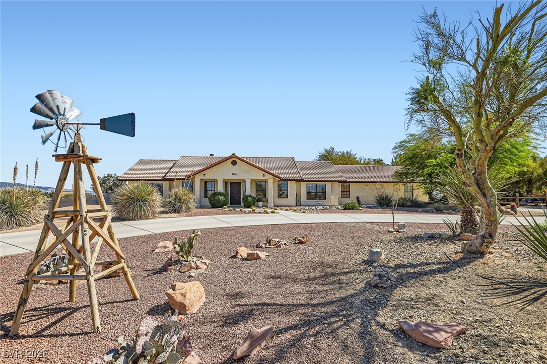 4075 W Torino Avenue, Las Vegas, Nevada image 1