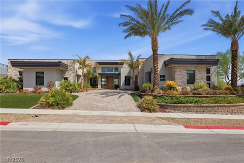 Homes For Rent - 40 Reflection Shores Lane<br/> Henderson, NV 89011
