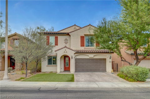 Photo of 7694 Canyon Diablo Road, Las Vegas, NV 89179 (MLS # 2809663)
