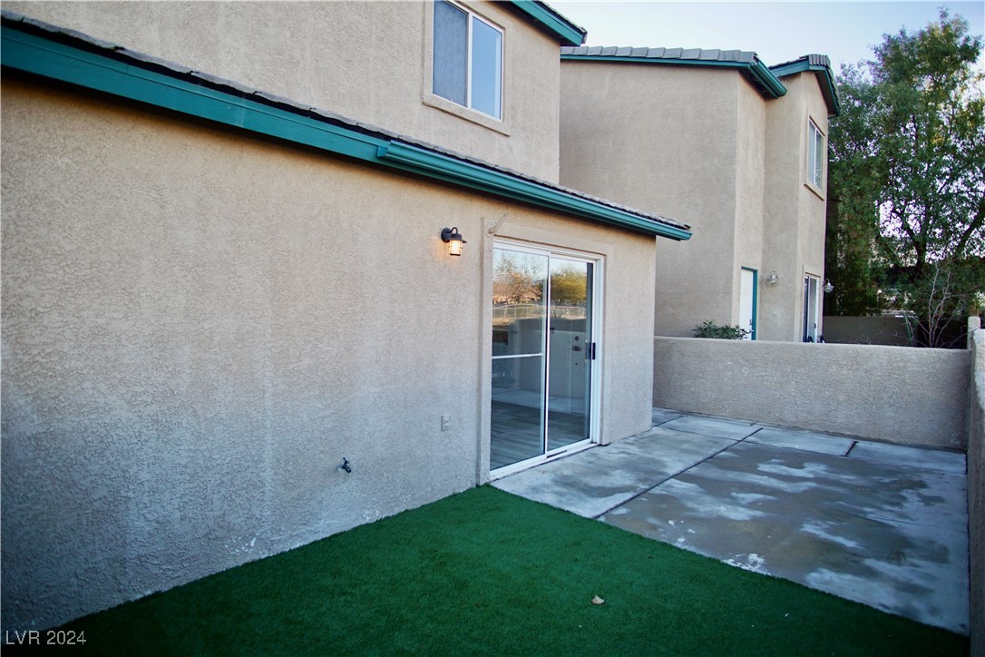 5746 Wind Dancer Drive, Las Vegas, Nevada image 33