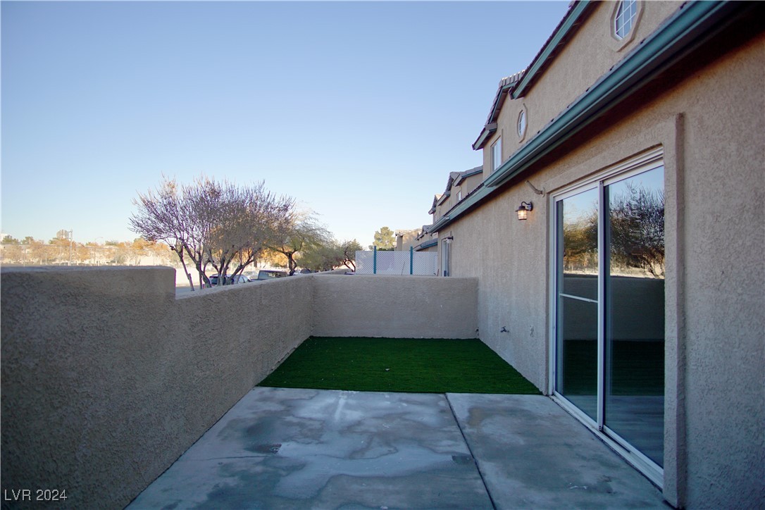 5746 Wind Dancer Drive, Las Vegas, Nevada image 31