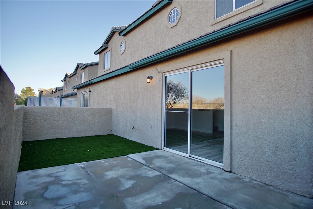 5746 Wind Dancer Drive, Las Vegas, Nevada image 32