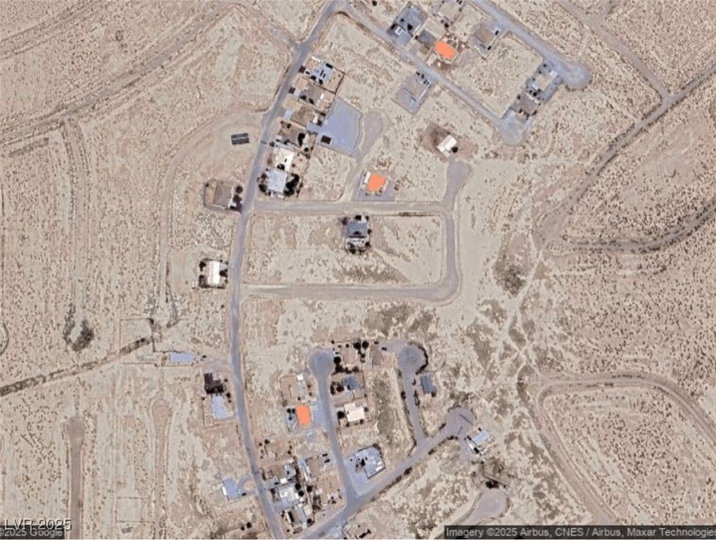720 W Lodestone Lane, Pahrump, Nevada image 1