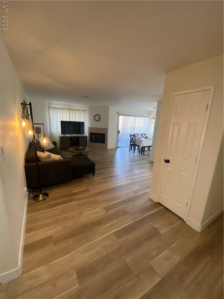 5028 S s Rainbow Boulevard 102