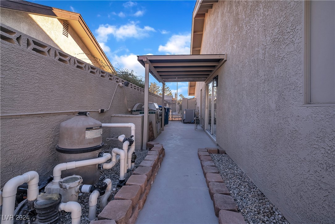 6552 Barbary Circle, Las Vegas, Nevada image 36