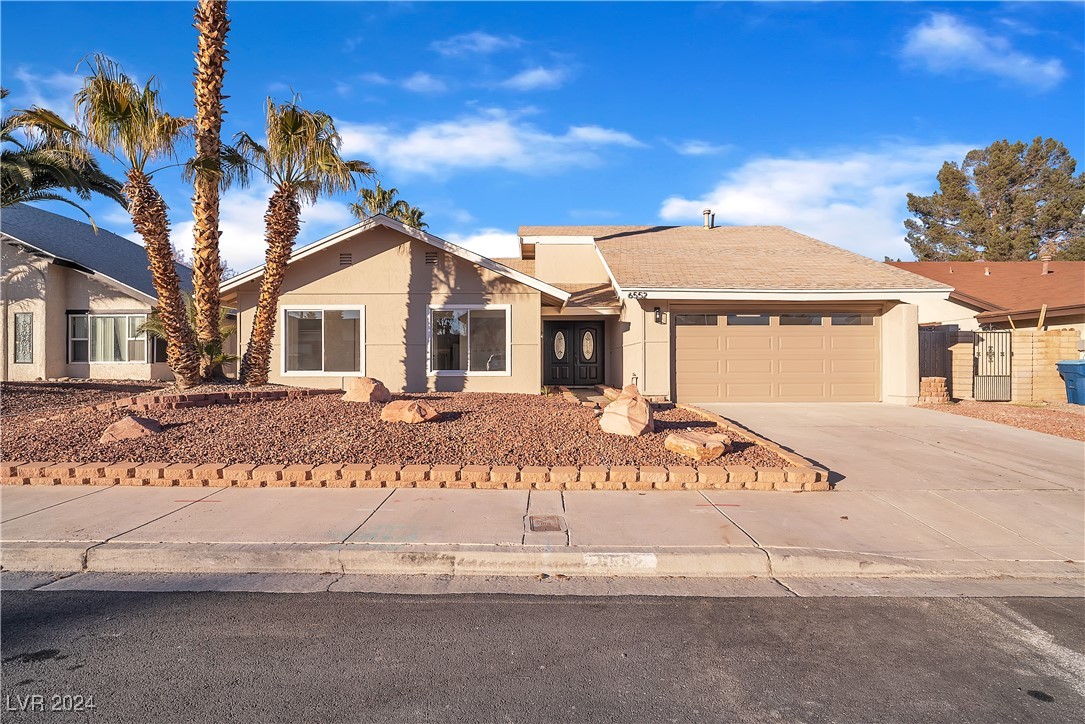 6552 Barbary Circle, Las Vegas, Nevada image 4