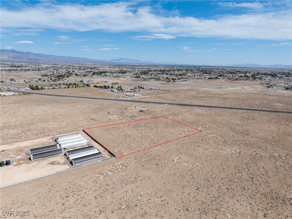 1170 S Givens Road