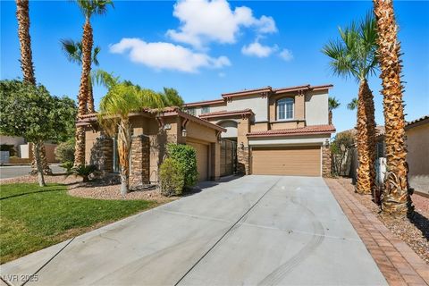 11784 Golden Moments Avenue Las Vegas NV 89138