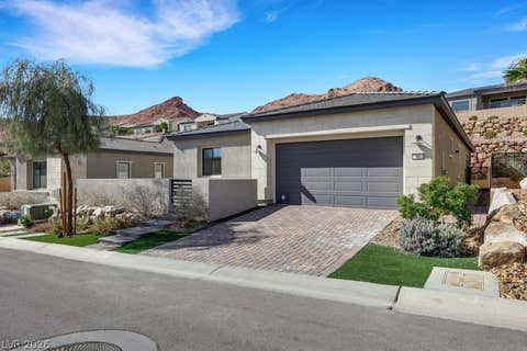 Photo of 45 Desert Juniper Lane, Henderson, NV 89011 (MLS # 2805447)