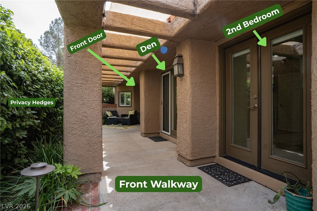 7205 Mission Hills Drive