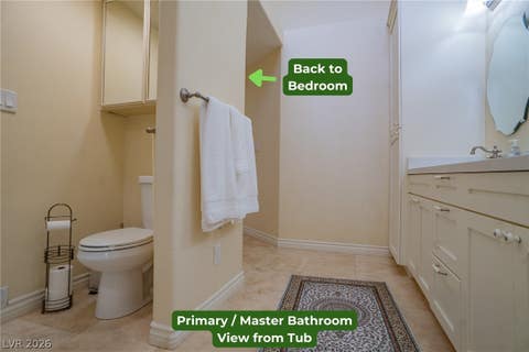 Tiny photo for 7205 Mission Hills Drive, Las Vegas, NV 89113 (MLS # 2772414)