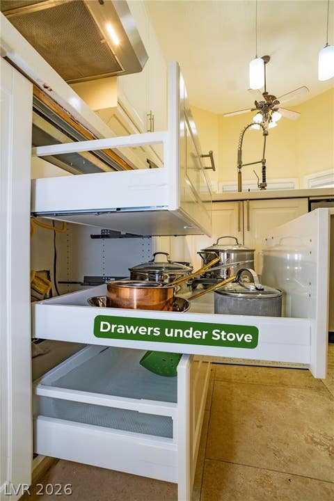 Tiny photo for 7205 Mission Hills Drive, Las Vegas, NV 89113 (MLS # 2772414)