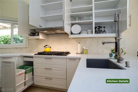 Tiny photo for 7205 Mission Hills Drive, Las Vegas, NV 89113 (MLS # 2772414)