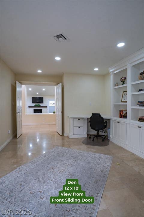 Tiny photo for 7205 Mission Hills Drive, Las Vegas, NV 89113 (MLS # 2772414)
