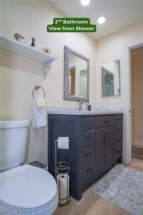 Tiny photo for 7205 Mission Hills Drive, Las Vegas, NV 89113 (MLS # 2772414)