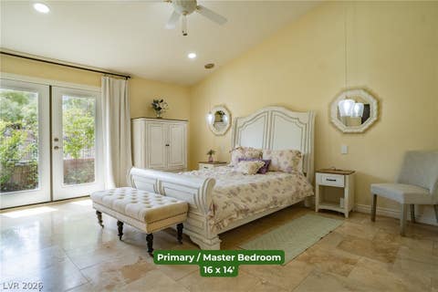 Tiny photo for 7205 Mission Hills Drive, Las Vegas, NV 89113 (MLS # 2772414)