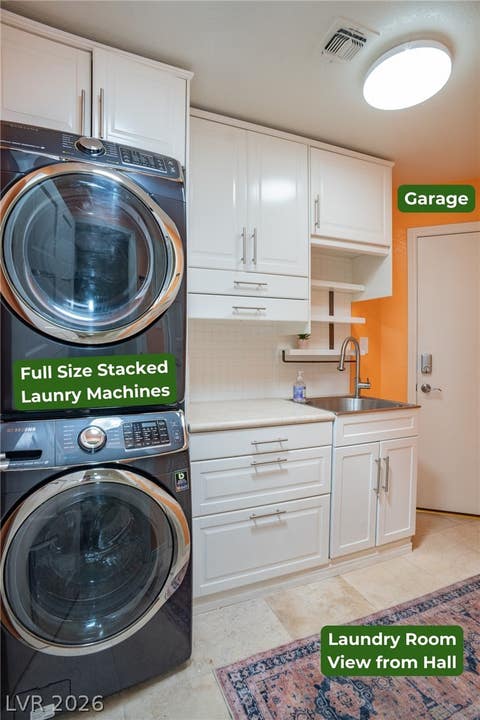 Tiny photo for 7205 Mission Hills Drive, Las Vegas, NV 89113 (MLS # 2772414)