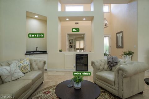 Tiny photo for 7205 Mission Hills Drive, Las Vegas, NV 89113 (MLS # 2772414)
