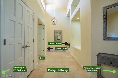 Tiny photo for 7205 Mission Hills Drive, Las Vegas, NV 89113 (MLS # 2772414)