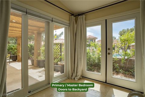 Tiny photo for 7205 Mission Hills Drive, Las Vegas, NV 89113 (MLS # 2772414)