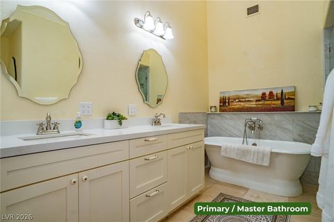 Tiny photo for 7205 Mission Hills Drive, Las Vegas, NV 89113 (MLS # 2772414)