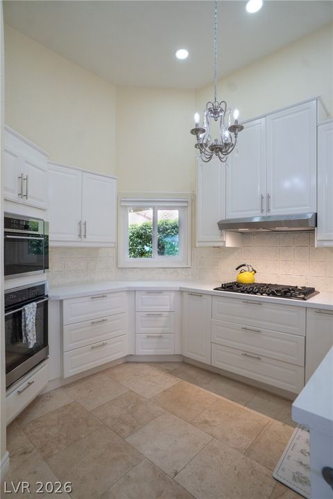 Tiny photo for 7205 Mission Hills Drive, Las Vegas, NV 89113 (MLS # 2772414)