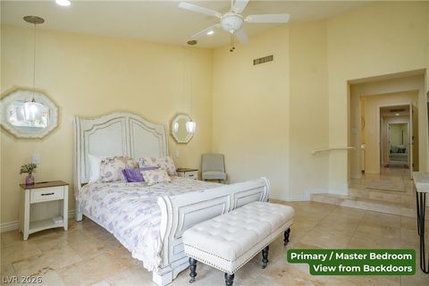 Tiny photo for 7205 Mission Hills Drive, Las Vegas, NV 89113 (MLS # 2772414)