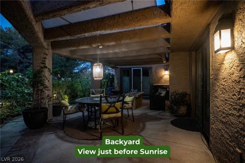 Tiny photo for 7205 Mission Hills Drive, Las Vegas, NV 89113 (MLS # 2772414)