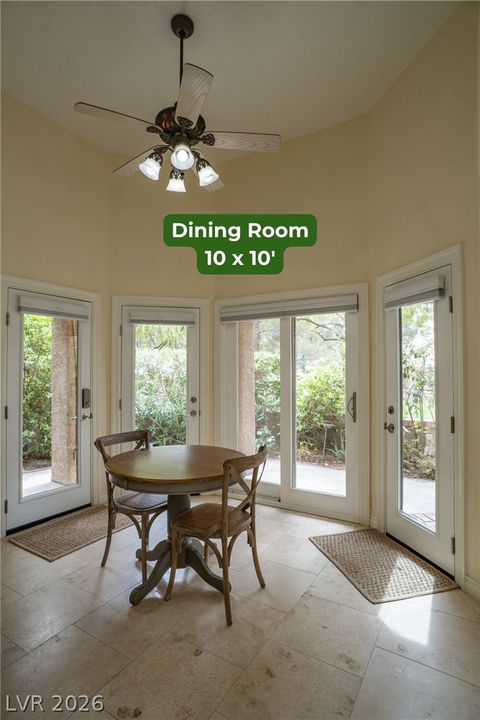 Tiny photo for 7205 Mission Hills Drive, Las Vegas, NV 89113 (MLS # 2772414)