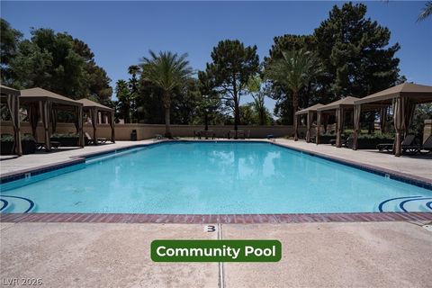 Tiny photo for 7205 Mission Hills Drive, Las Vegas, NV 89113 (MLS # 2772414)
