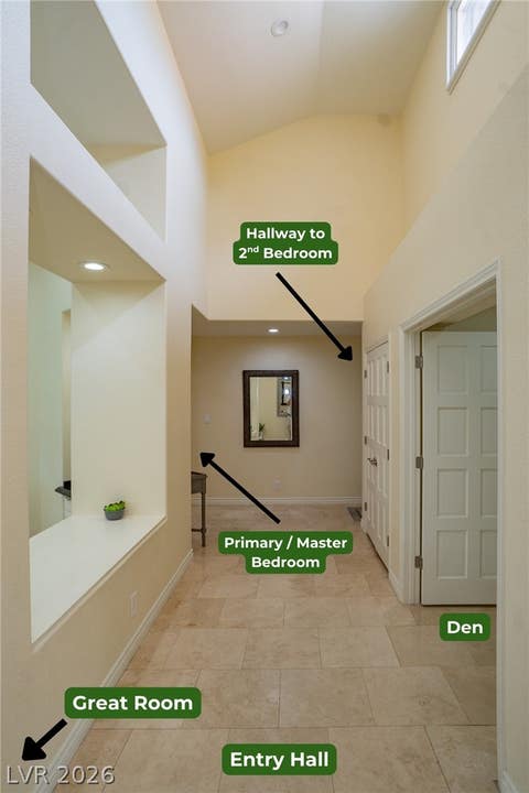 Tiny photo for 7205 Mission Hills Drive, Las Vegas, NV 89113 (MLS # 2772414)