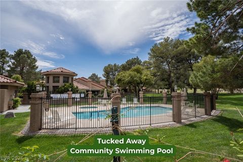 Tiny photo for 7205 Mission Hills Drive, Las Vegas, NV 89113 (MLS # 2772414)