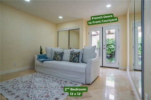 Tiny photo for 7205 Mission Hills Drive, Las Vegas, NV 89113 (MLS # 2772414)