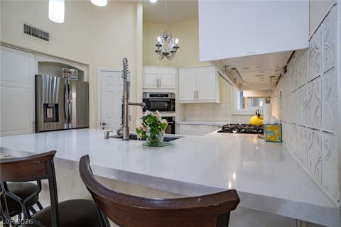 Tiny photo for 7205 Mission Hills Drive, Las Vegas, NV 89113 (MLS # 2772414)