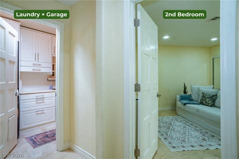 Tiny photo for 7205 Mission Hills Drive, Las Vegas, NV 89113 (MLS # 2772414)