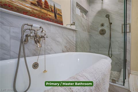Tiny photo for 7205 Mission Hills Drive, Las Vegas, NV 89113 (MLS # 2772414)