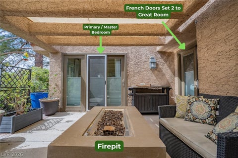 Tiny photo for 7205 Mission Hills Drive, Las Vegas, NV 89113 (MLS # 2772414)