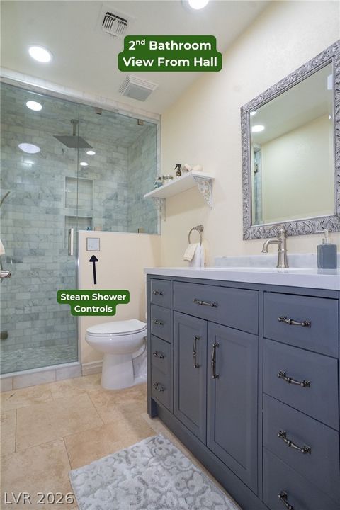 Tiny photo for 7205 Mission Hills Drive, Las Vegas, NV 89113 (MLS # 2772414)