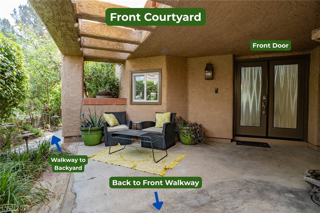 7205 Mission Hills Drive