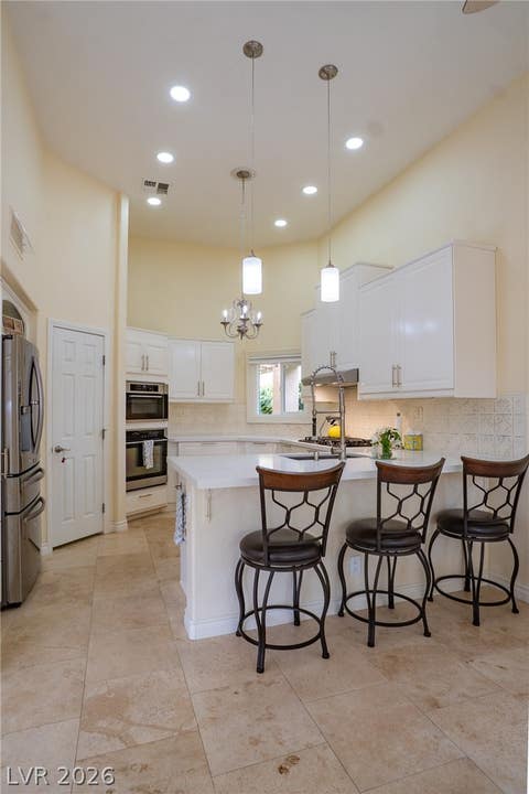 Tiny photo for 7205 Mission Hills Drive, Las Vegas, NV 89113 (MLS # 2772414)