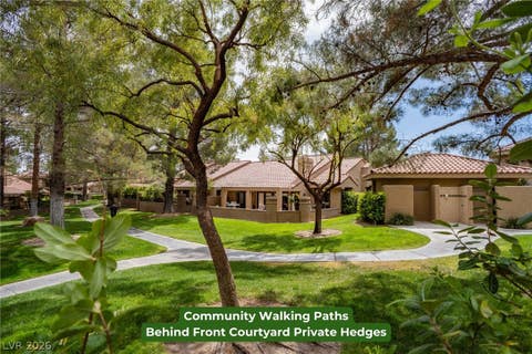 Tiny photo for 7205 Mission Hills Drive, Las Vegas, NV 89113 (MLS # 2772414)