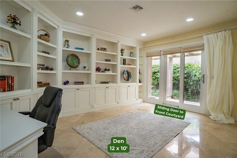 Tiny photo for 7205 Mission Hills Drive, Las Vegas, NV 89113 (MLS # 2772414)