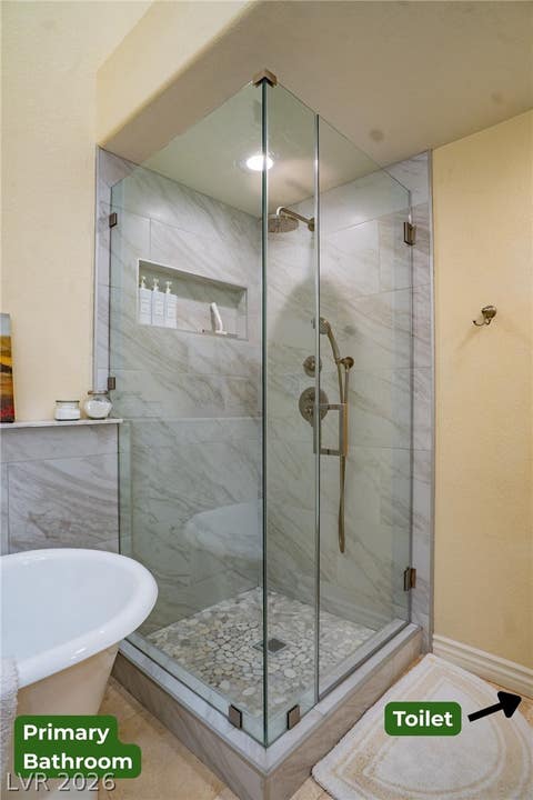 Tiny photo for 7205 Mission Hills Drive, Las Vegas, NV 89113 (MLS # 2772414)