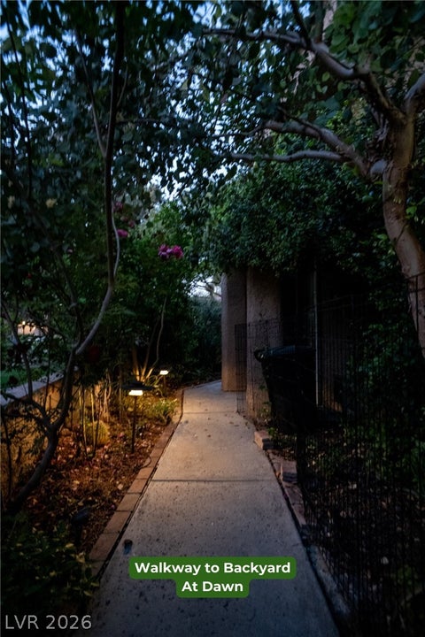 Tiny photo for 7205 Mission Hills Drive, Las Vegas, NV 89113 (MLS # 2772414)