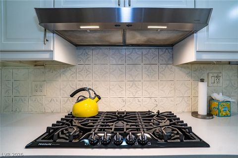 Tiny photo for 7205 Mission Hills Drive, Las Vegas, NV 89113 (MLS # 2772414)
