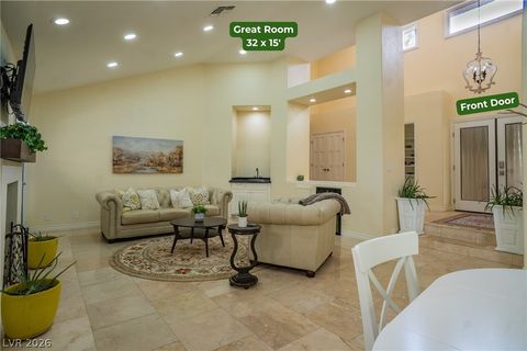 Tiny photo for 7205 Mission Hills Drive, Las Vegas, NV 89113 (MLS # 2772414)